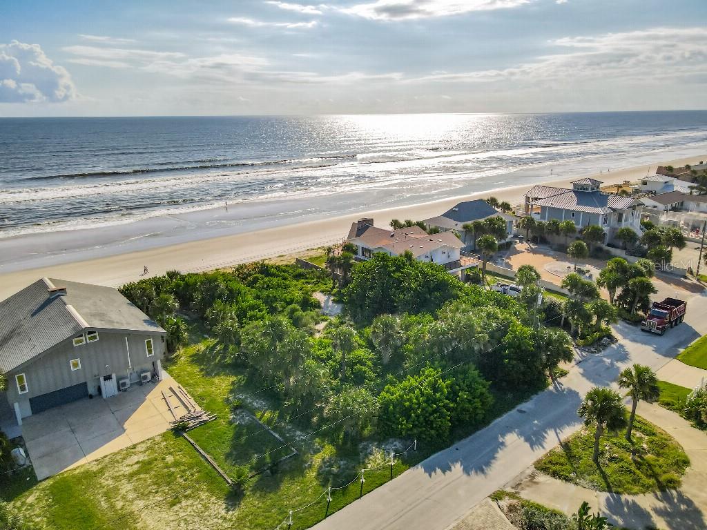 SILVER SANDS SEC D - Land