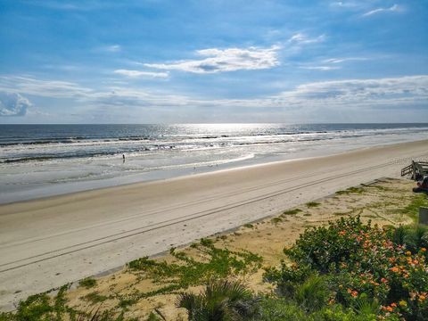 4715 VAN KLEECK DRIVE NEW SMYRNA BEACH FL 32169