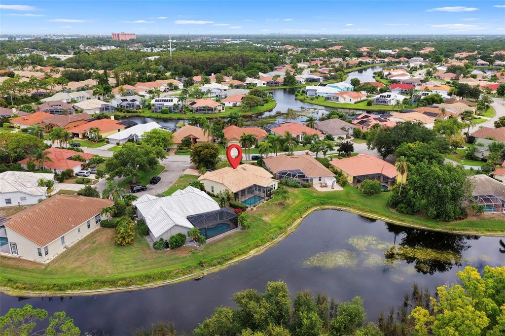 Photo of 4174 Hearthstone Drive, Sarasota, FL 34238 (MLS # A4696500)