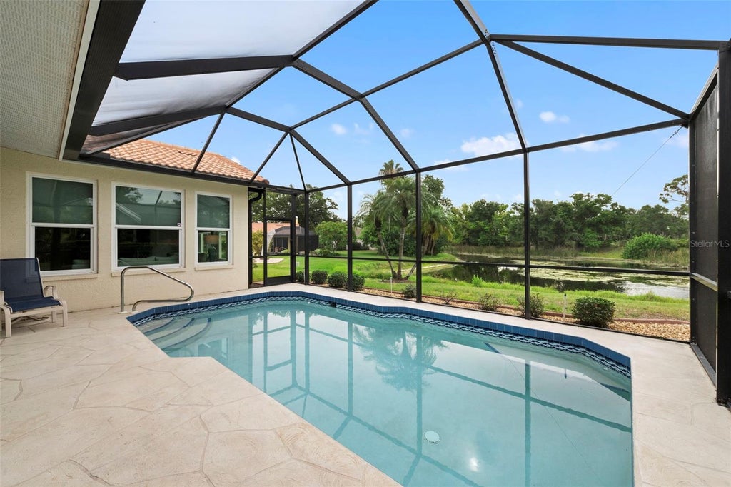 Photo of 4174 Hearthstone Drive, Sarasota, FL 34238 (MLS # A4696500)