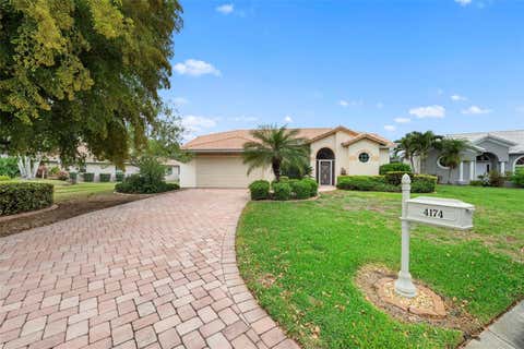 Photo of 4174 Hearthstone Drive, Sarasota, FL 34238 (MLS # A4696500)