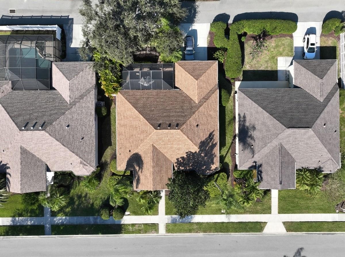 RIVENDELL - Residential