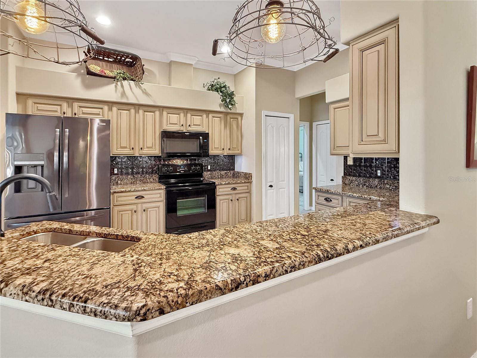 RIVENDELL - Residential