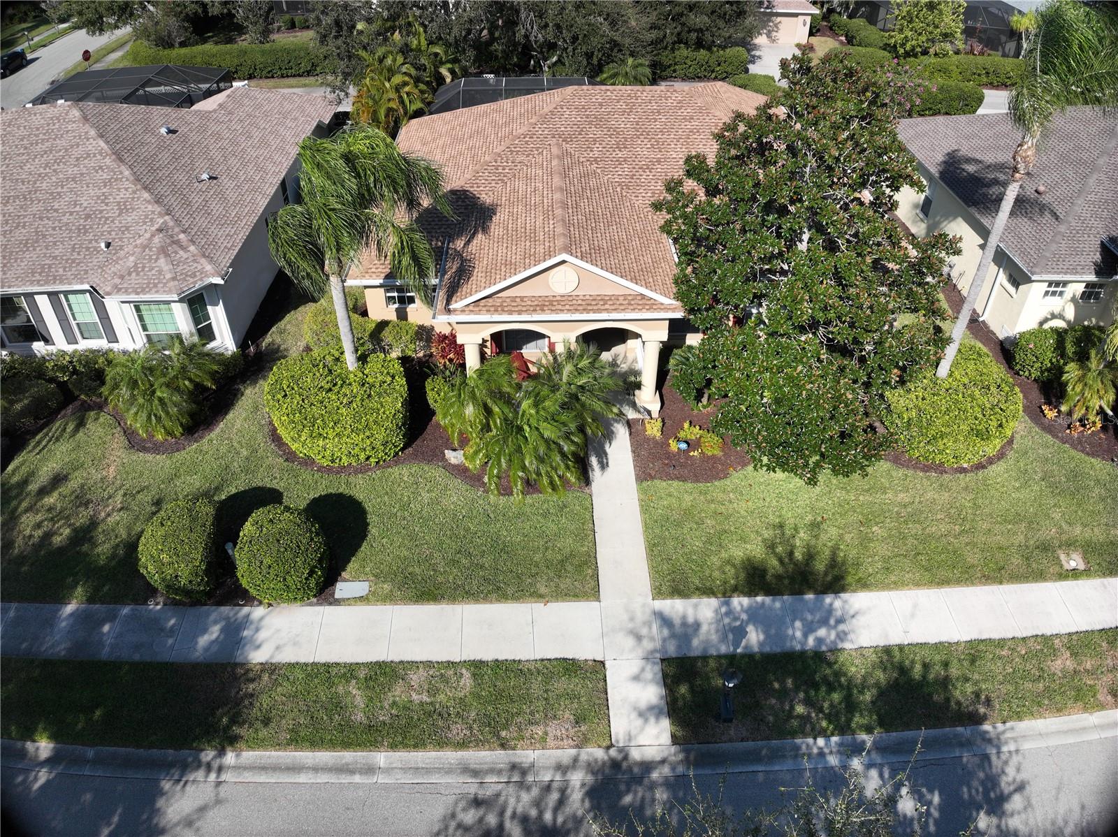 RIVENDELL - Residential