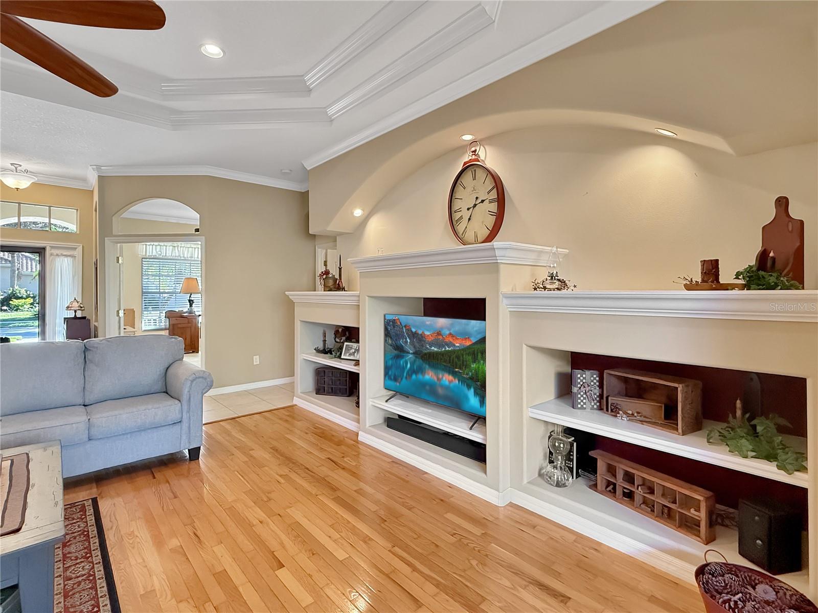 RIVENDELL - Residential