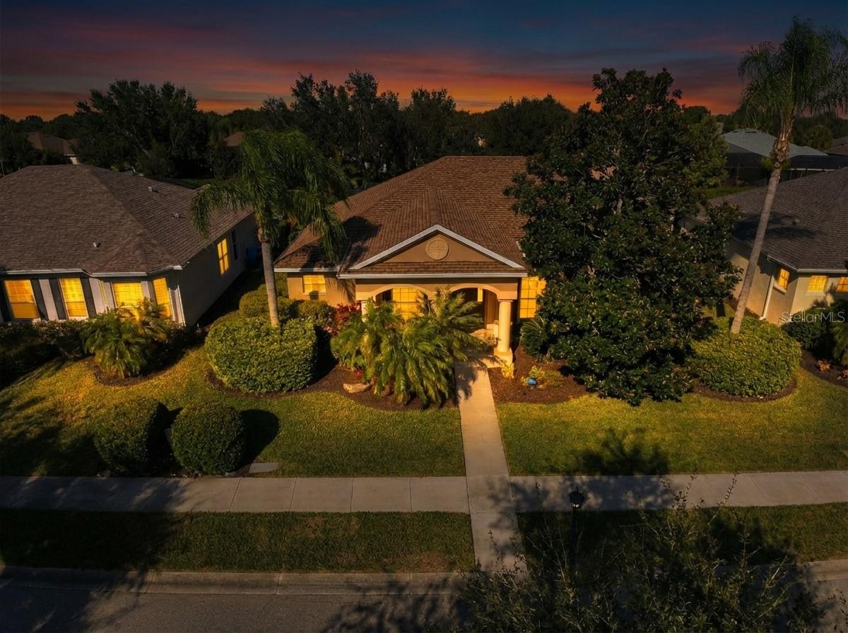 RIVENDELL - Residential