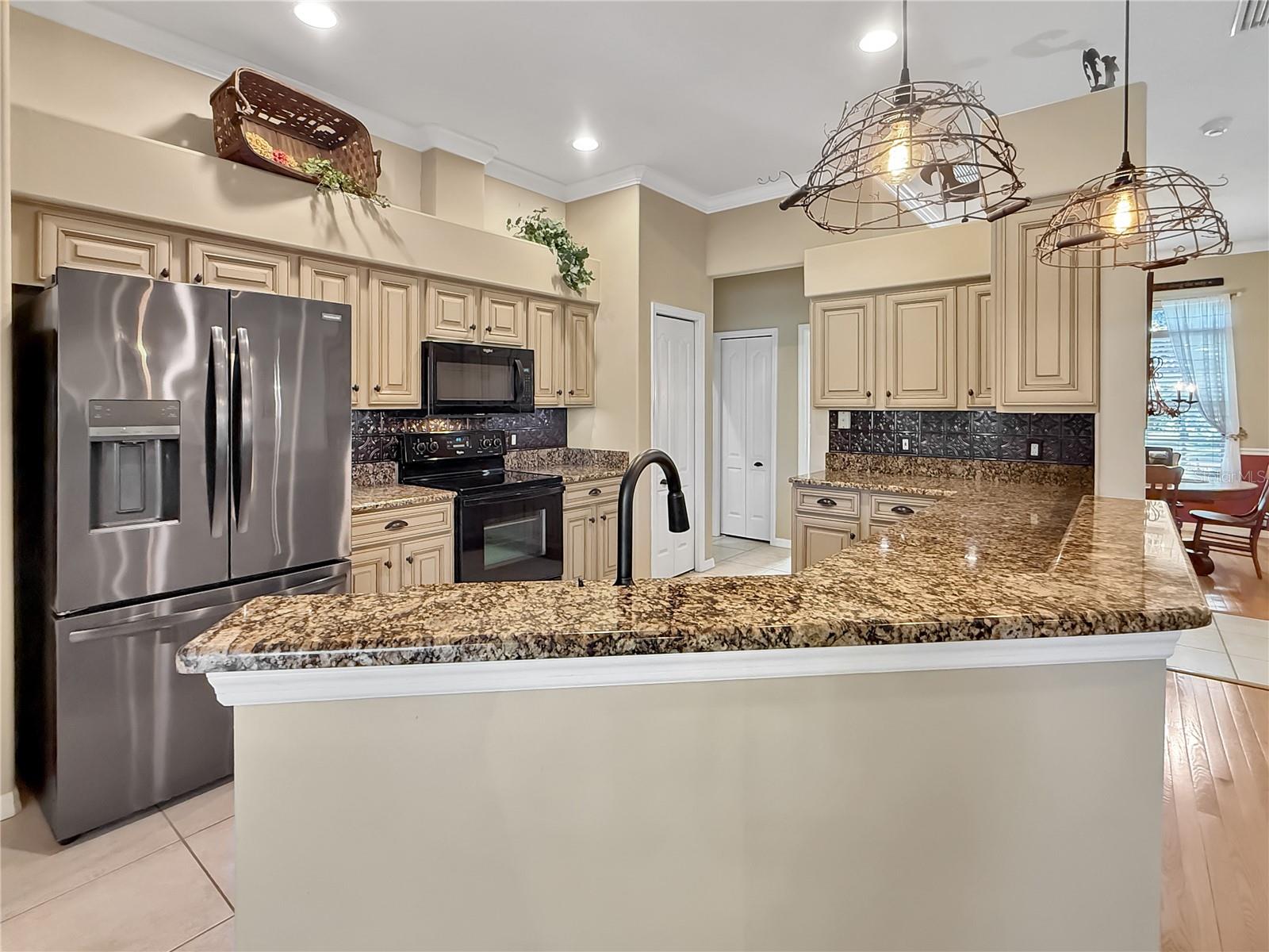 RIVENDELL - Residential