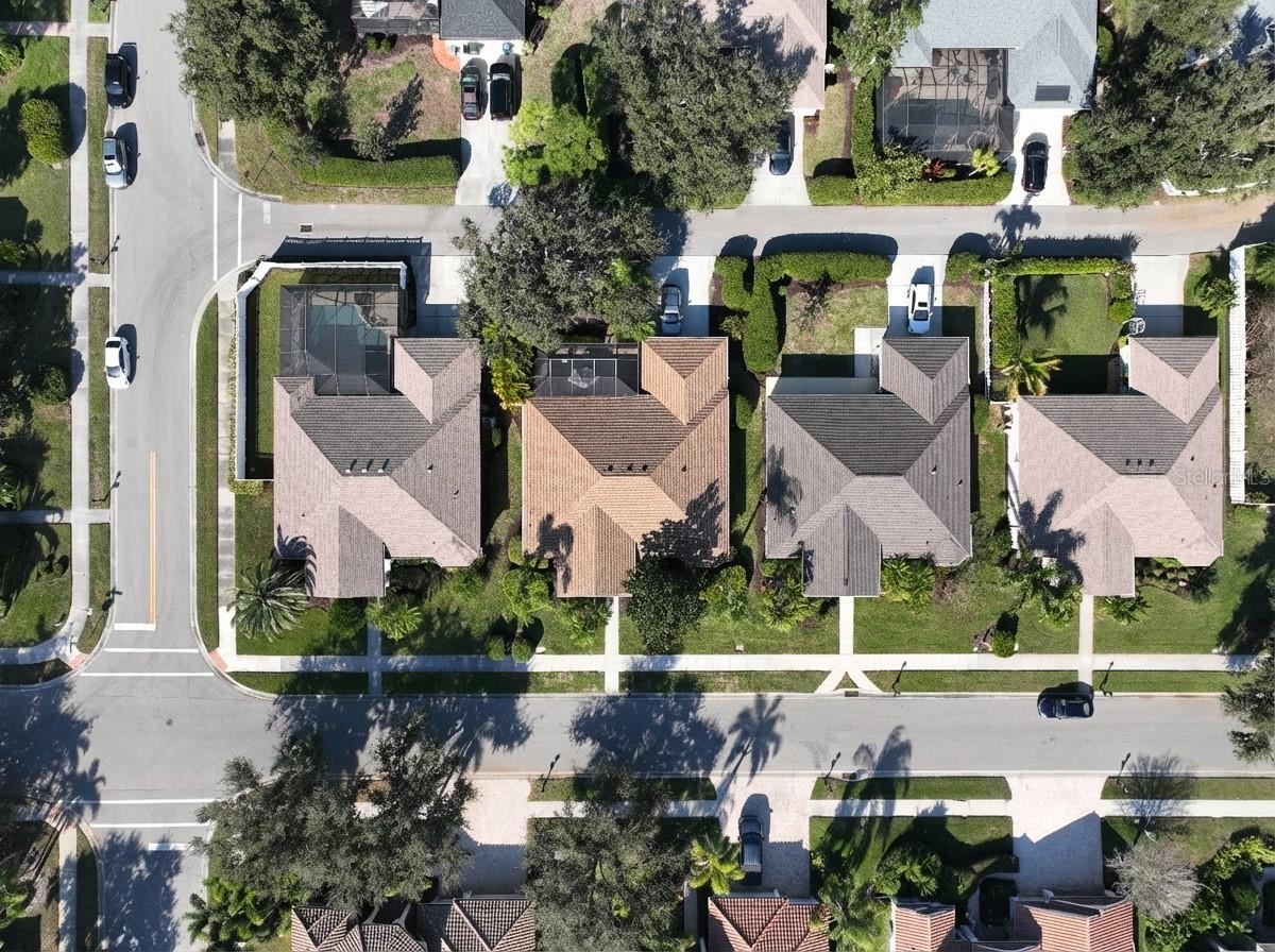 RIVENDELL - Residential