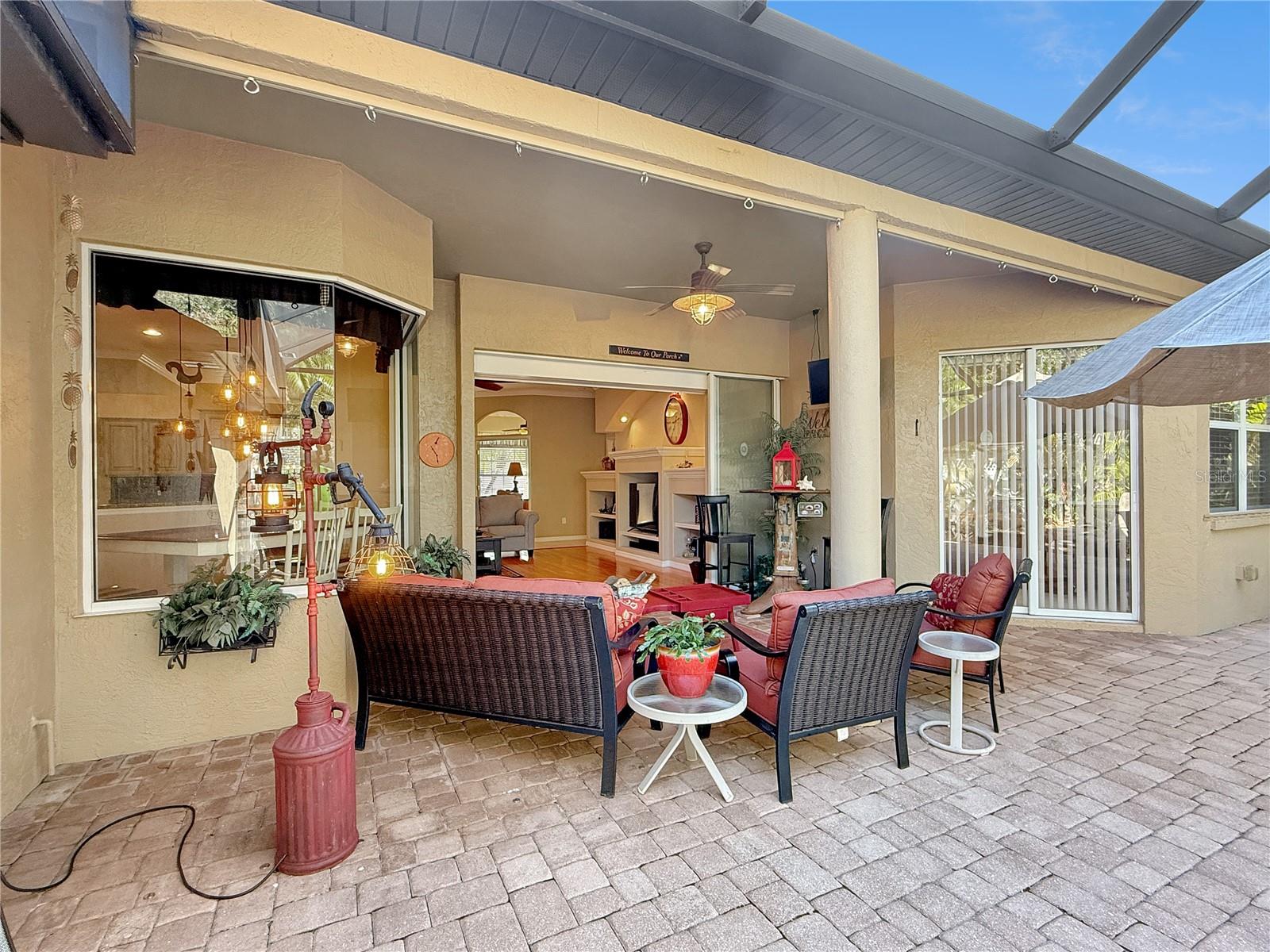 RIVENDELL - Residential