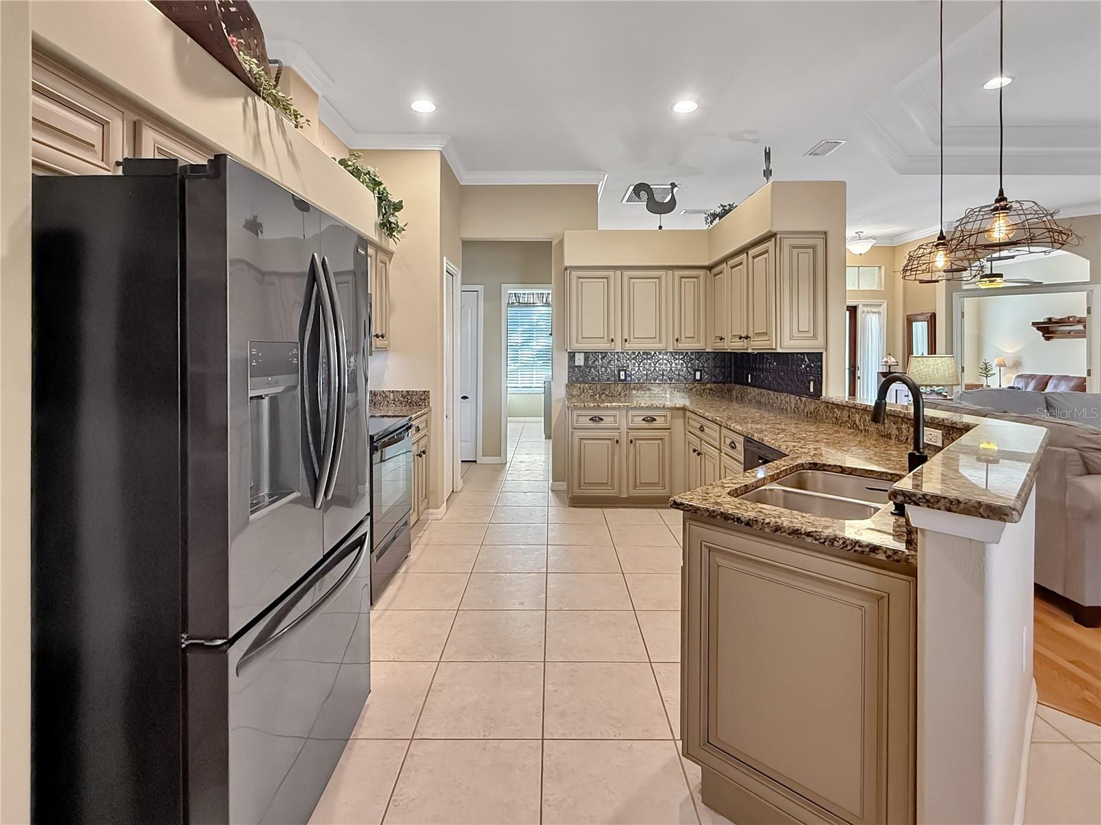 RIVENDELL - Residential