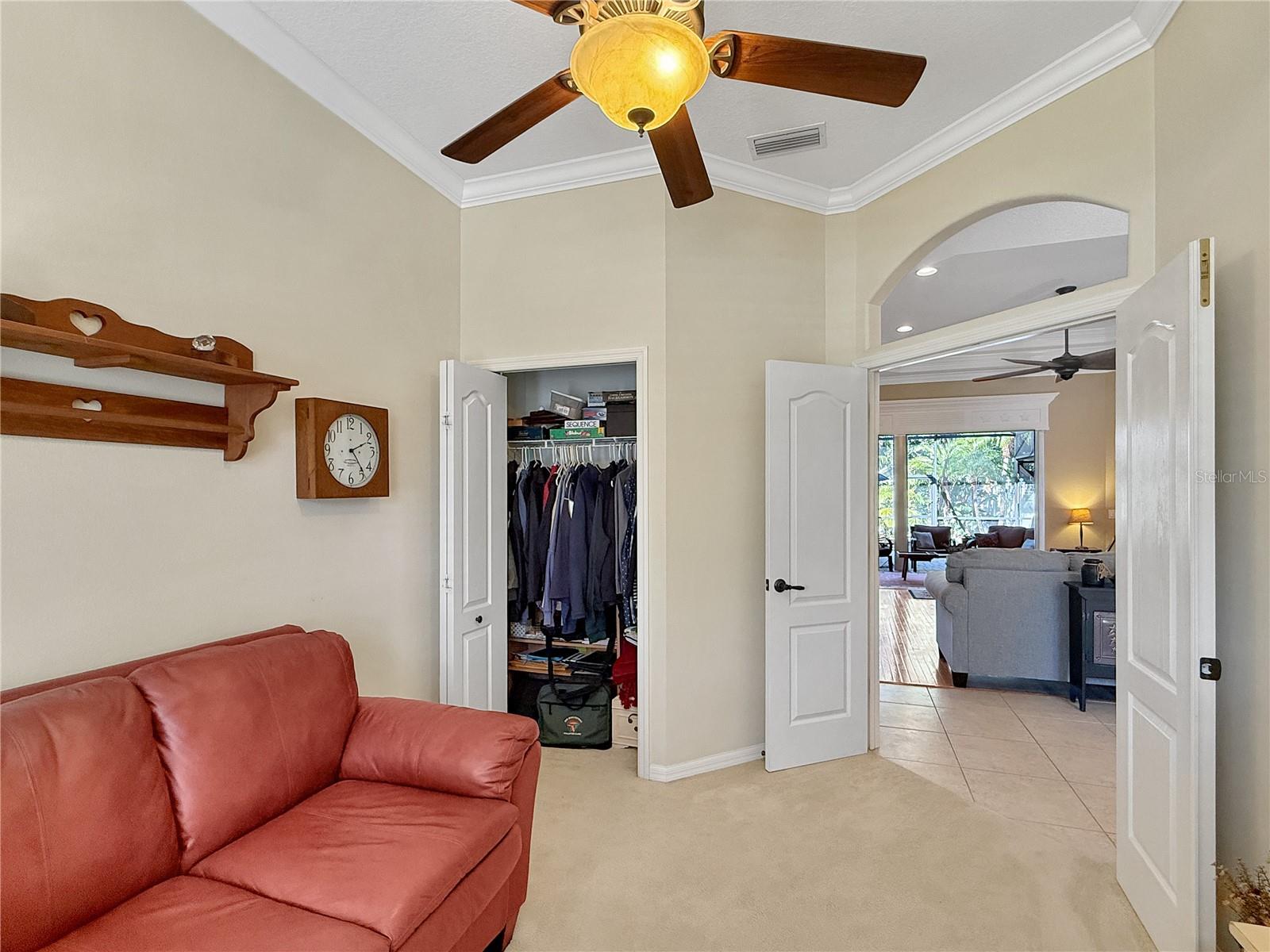 RIVENDELL - Residential