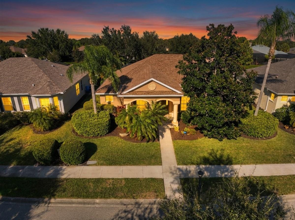 RIVENDELL - Residential