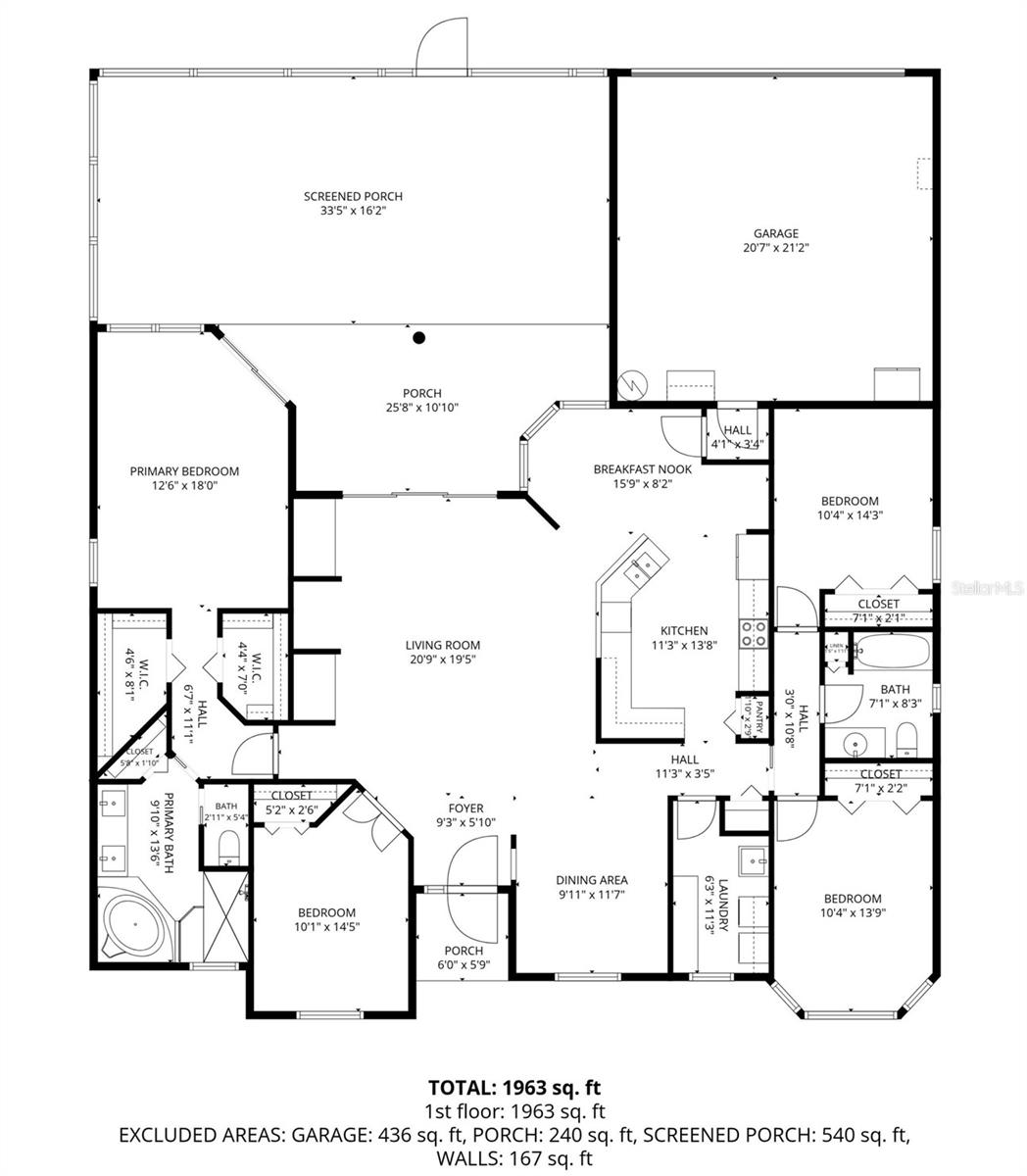 RIVENDELL - Residential