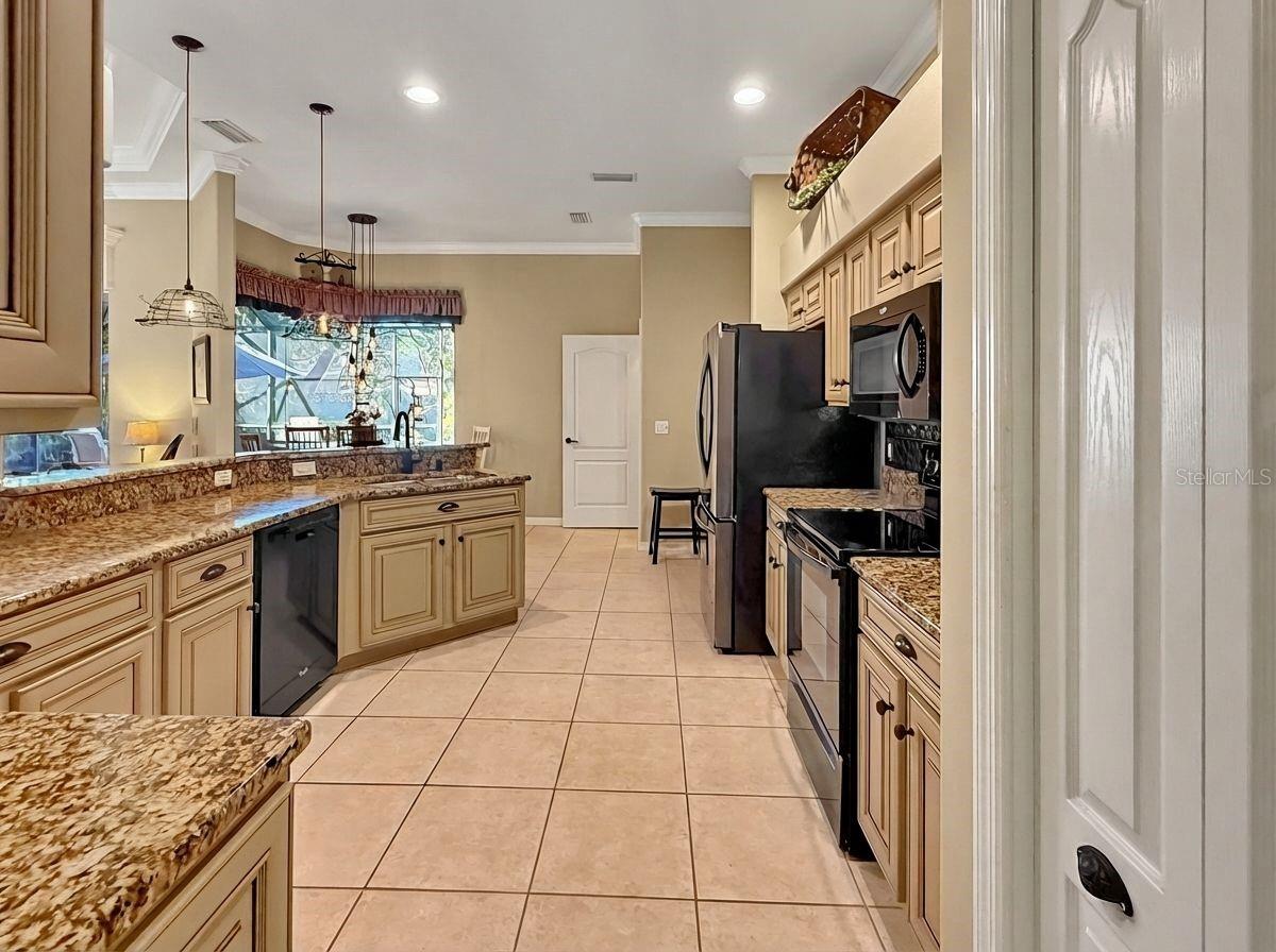 RIVENDELL - Residential