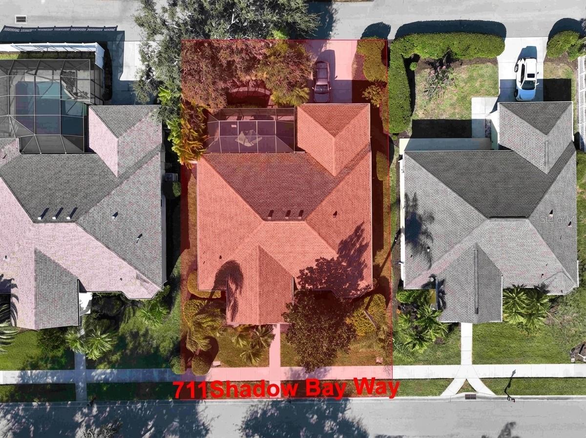 RIVENDELL - Residential