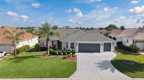 Photo of 634 Allenwood Loop, The Villages, FL 32162 (MLS # G5114664)