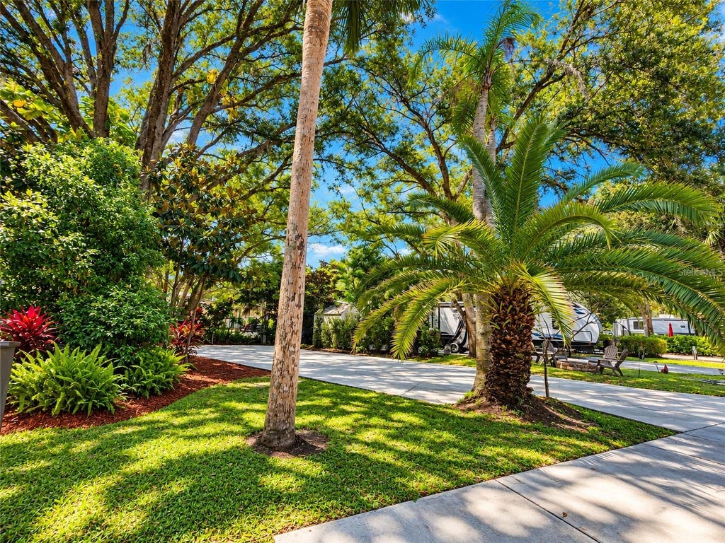 Photo of 207 Longhorn Drive, Lake Wales, FL 33867 (MLS # TB8555478)