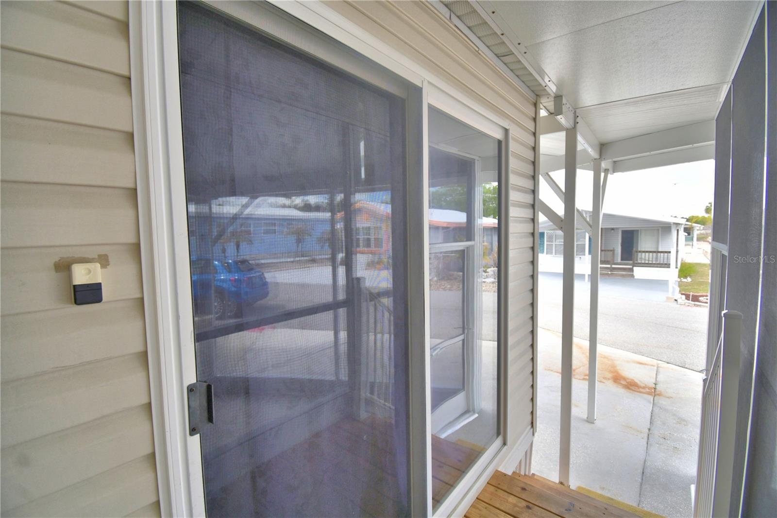 WEST VIEW RIDGE RESORTS INC - Residential