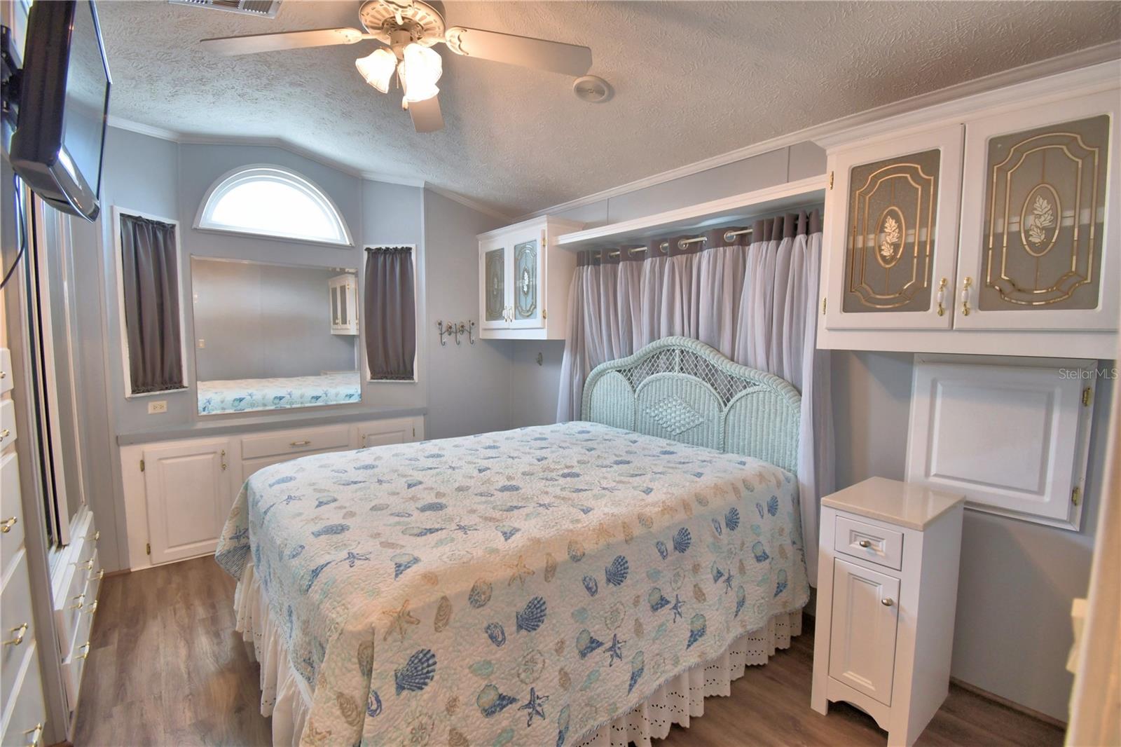 WEST VIEW RIDGE RESORTS INC - Residential