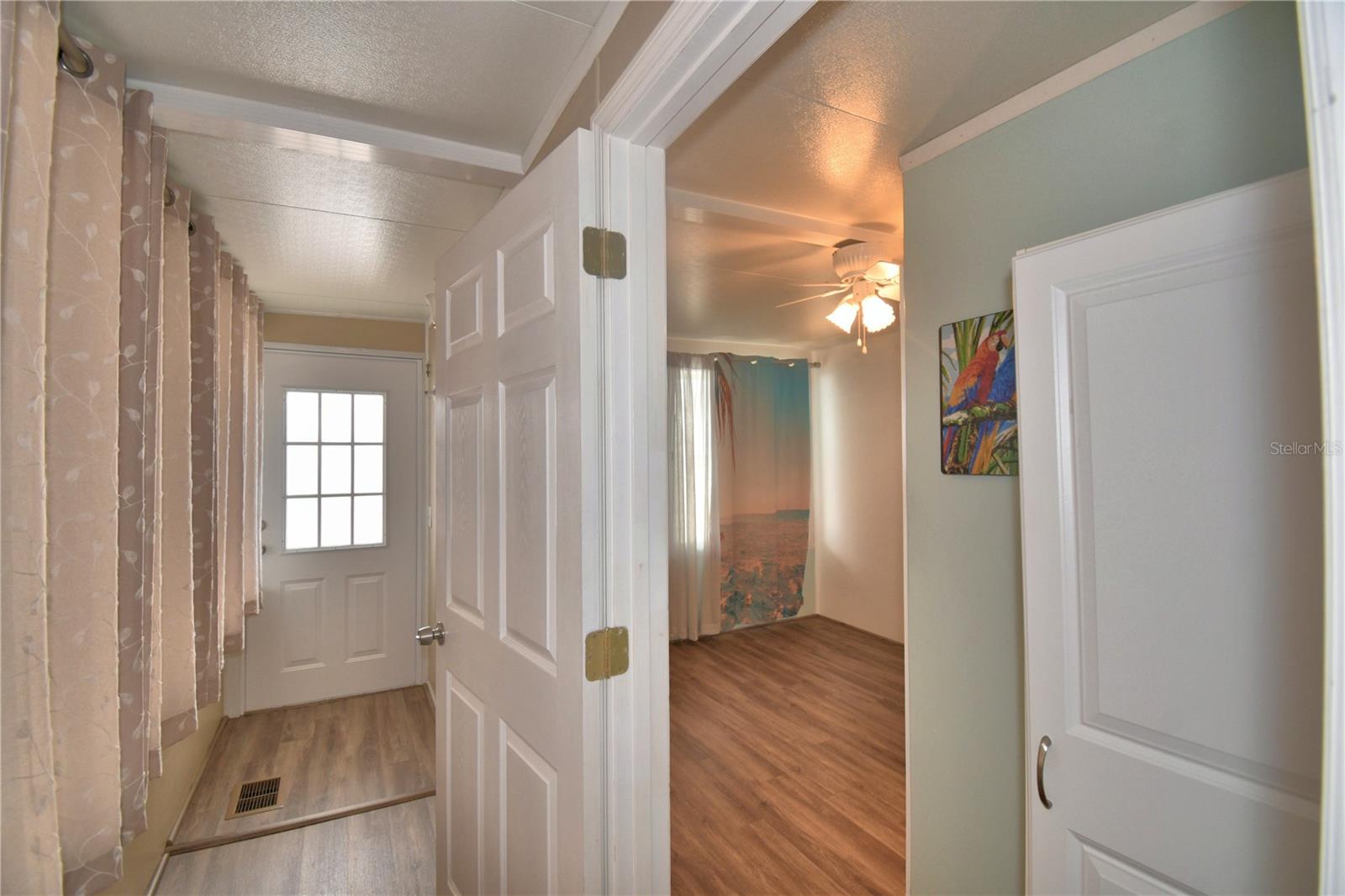 WEST VIEW RIDGE RESORTS INC - Residential