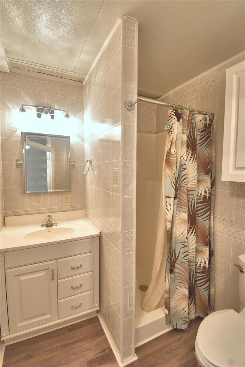 WEST VIEW RIDGE RESORTS INC - Residential