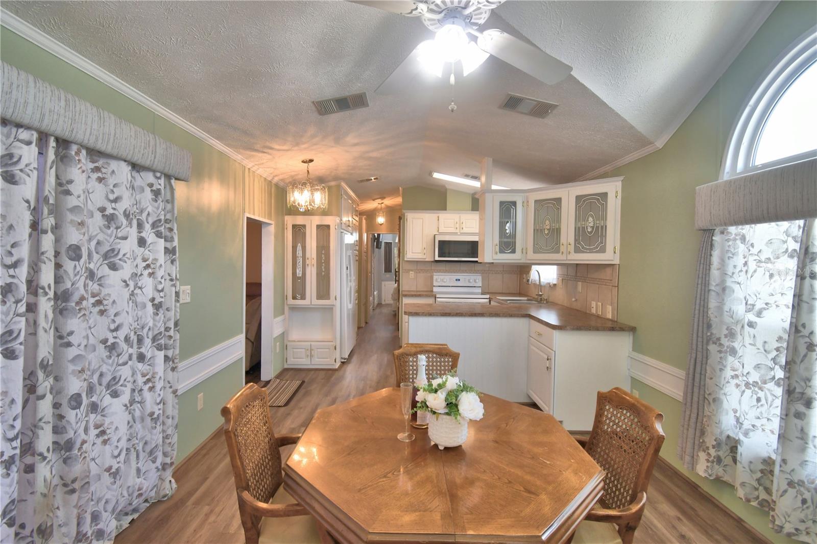 WEST VIEW RIDGE RESORTS INC - Residential