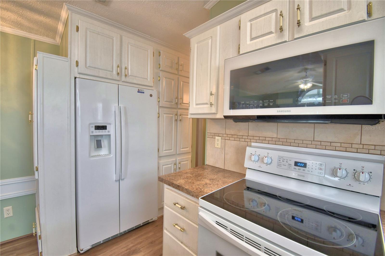 WEST VIEW RIDGE RESORTS INC - Residential