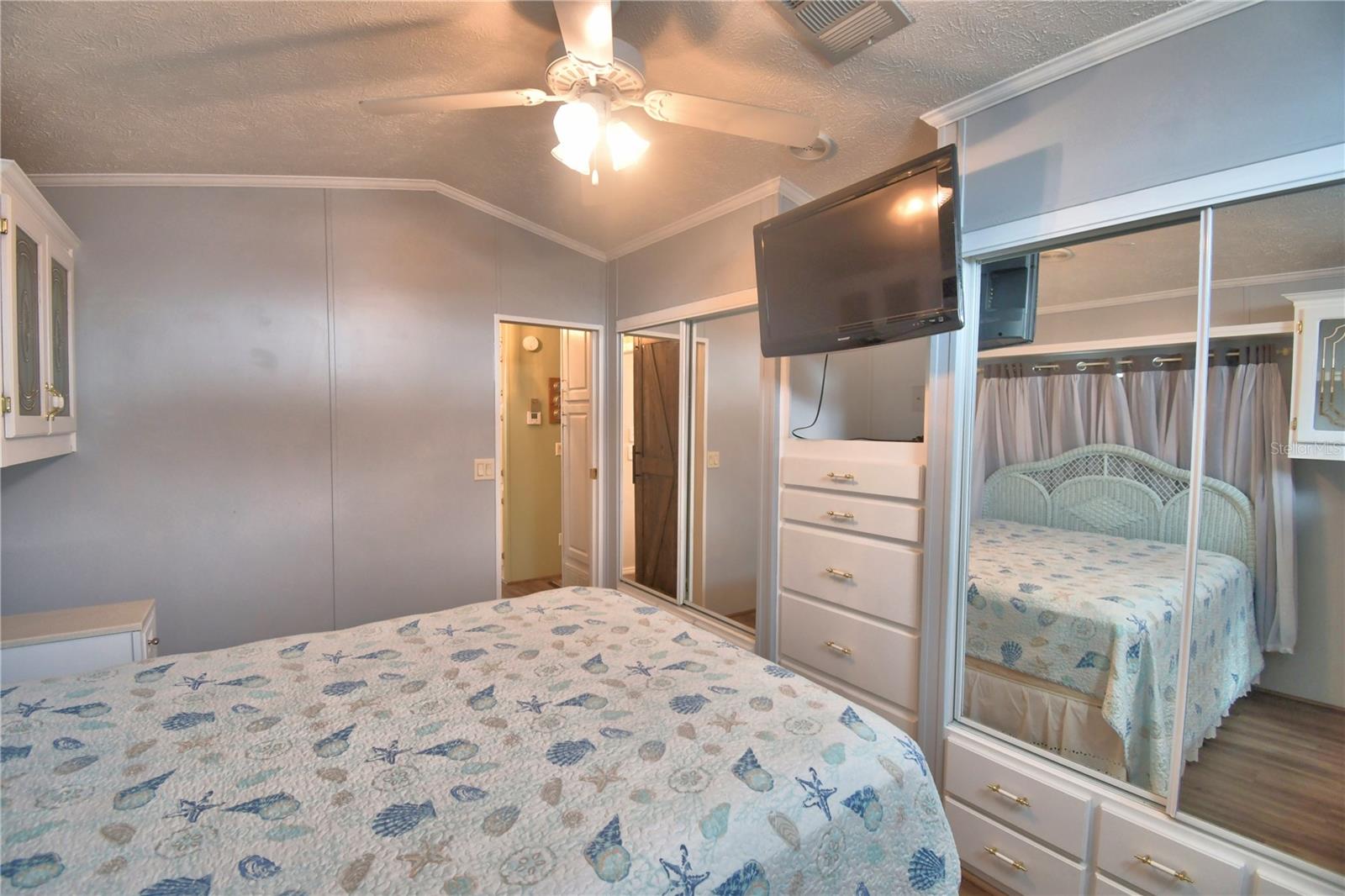 WEST VIEW RIDGE RESORTS INC - Residential