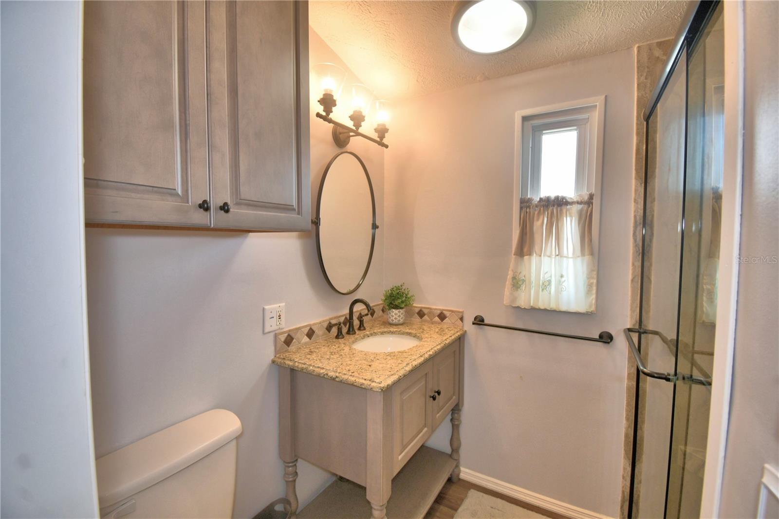 WEST VIEW RIDGE RESORTS INC - Residential