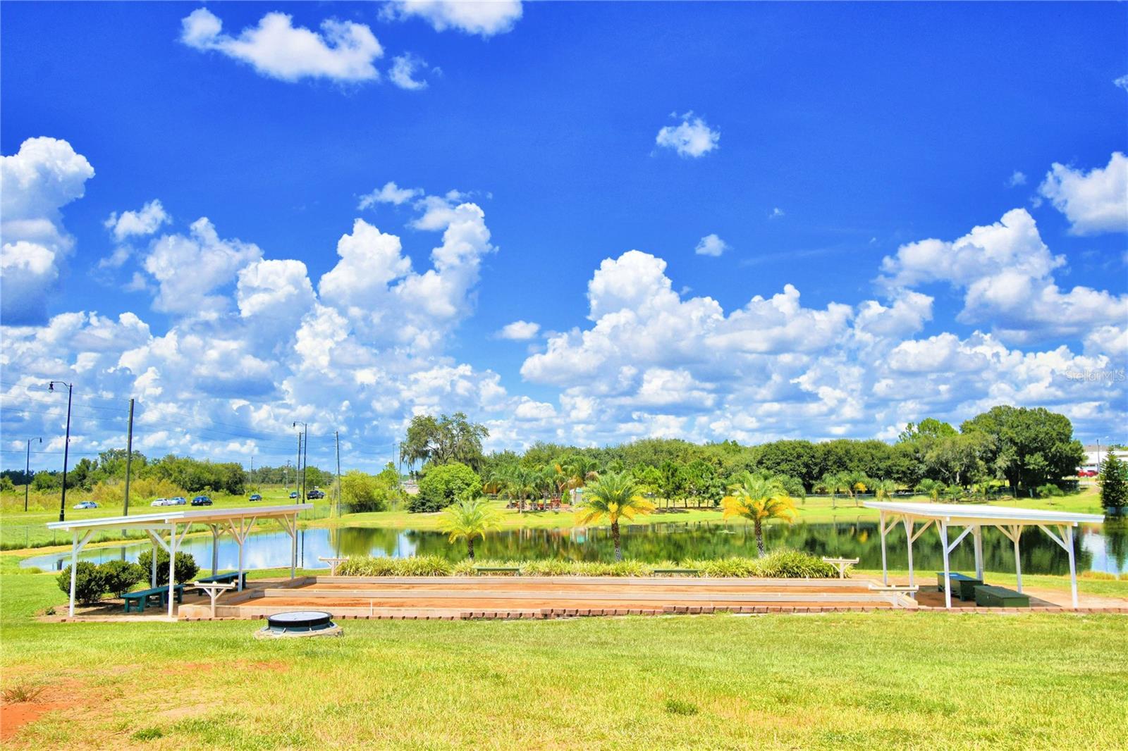 WEST VIEW RIDGE RESORTS INC - Residential