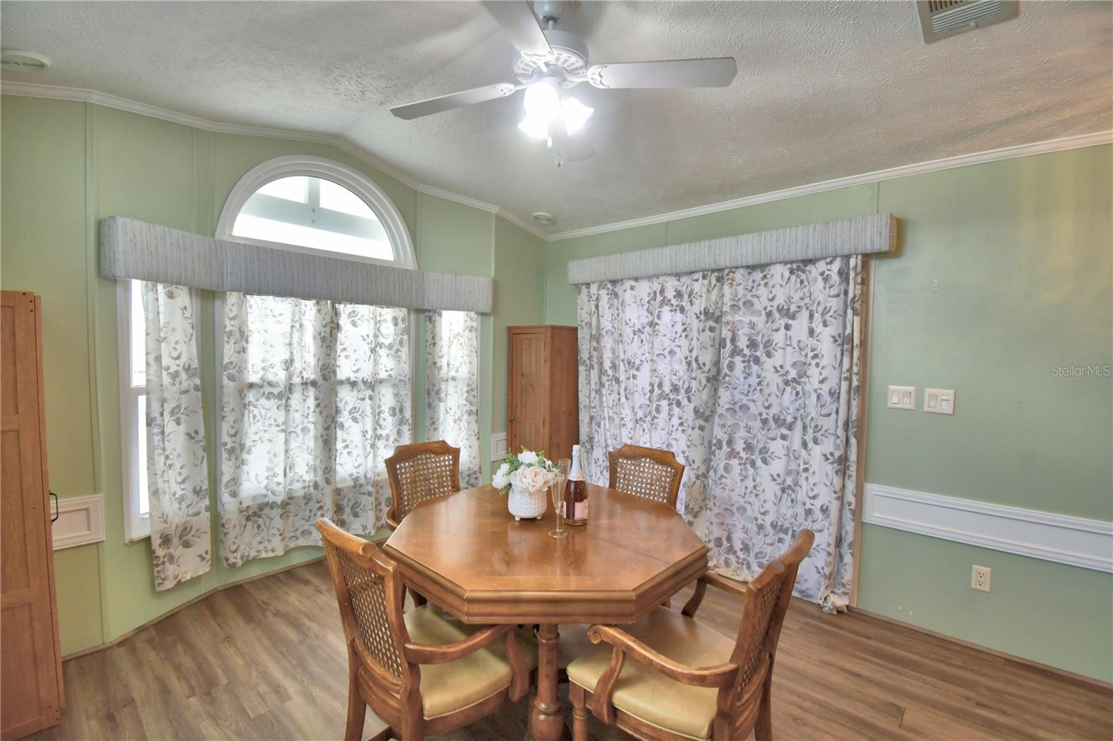 WEST VIEW RIDGE RESORTS INC - Residential