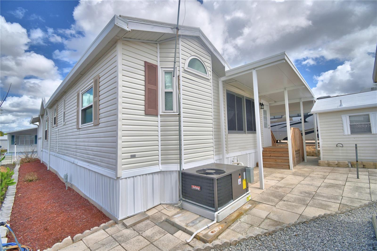 WEST VIEW RIDGE RESORTS INC - Residential