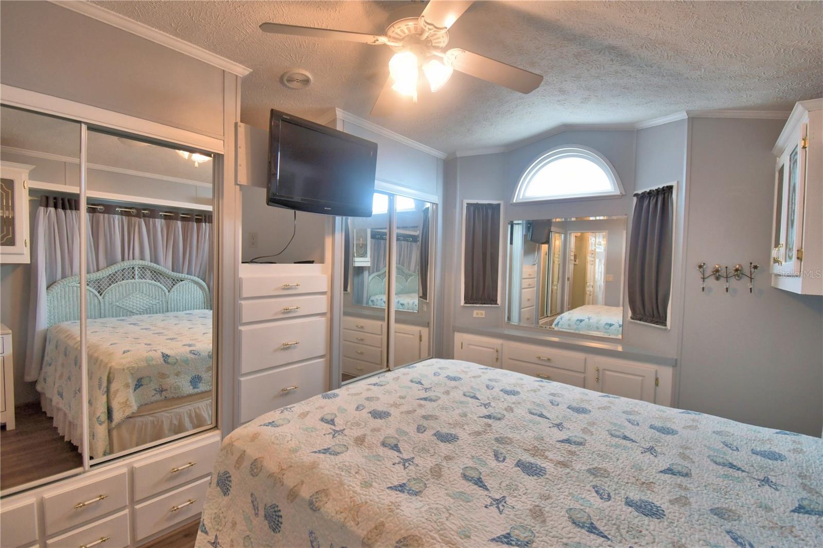 WEST VIEW RIDGE RESORTS INC - Residential