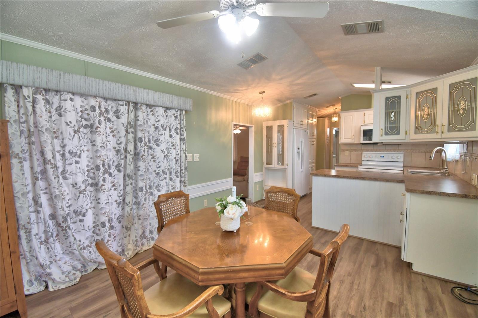 WEST VIEW RIDGE RESORTS INC - Residential