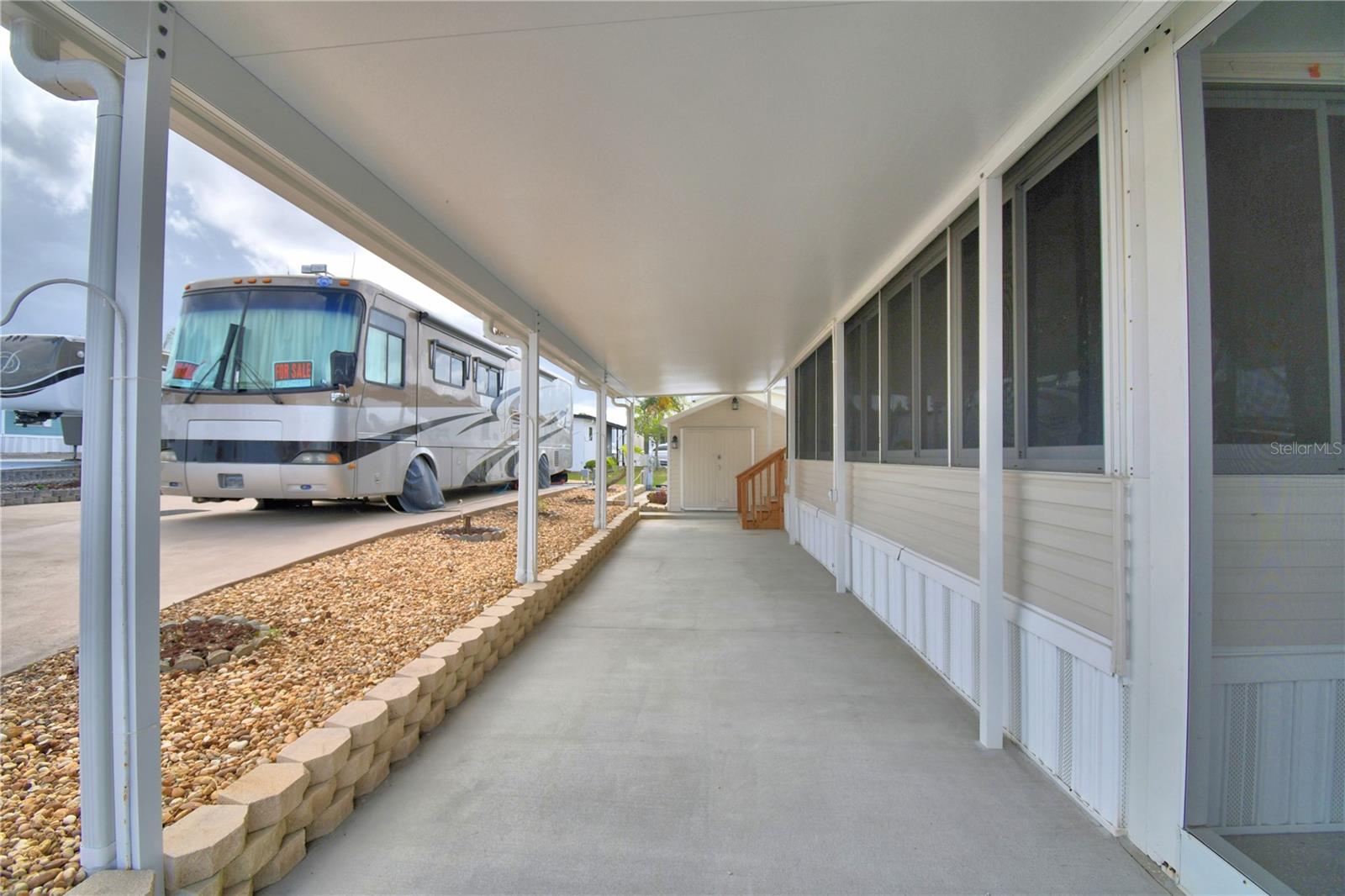 WEST VIEW RIDGE RESORTS INC - Residential