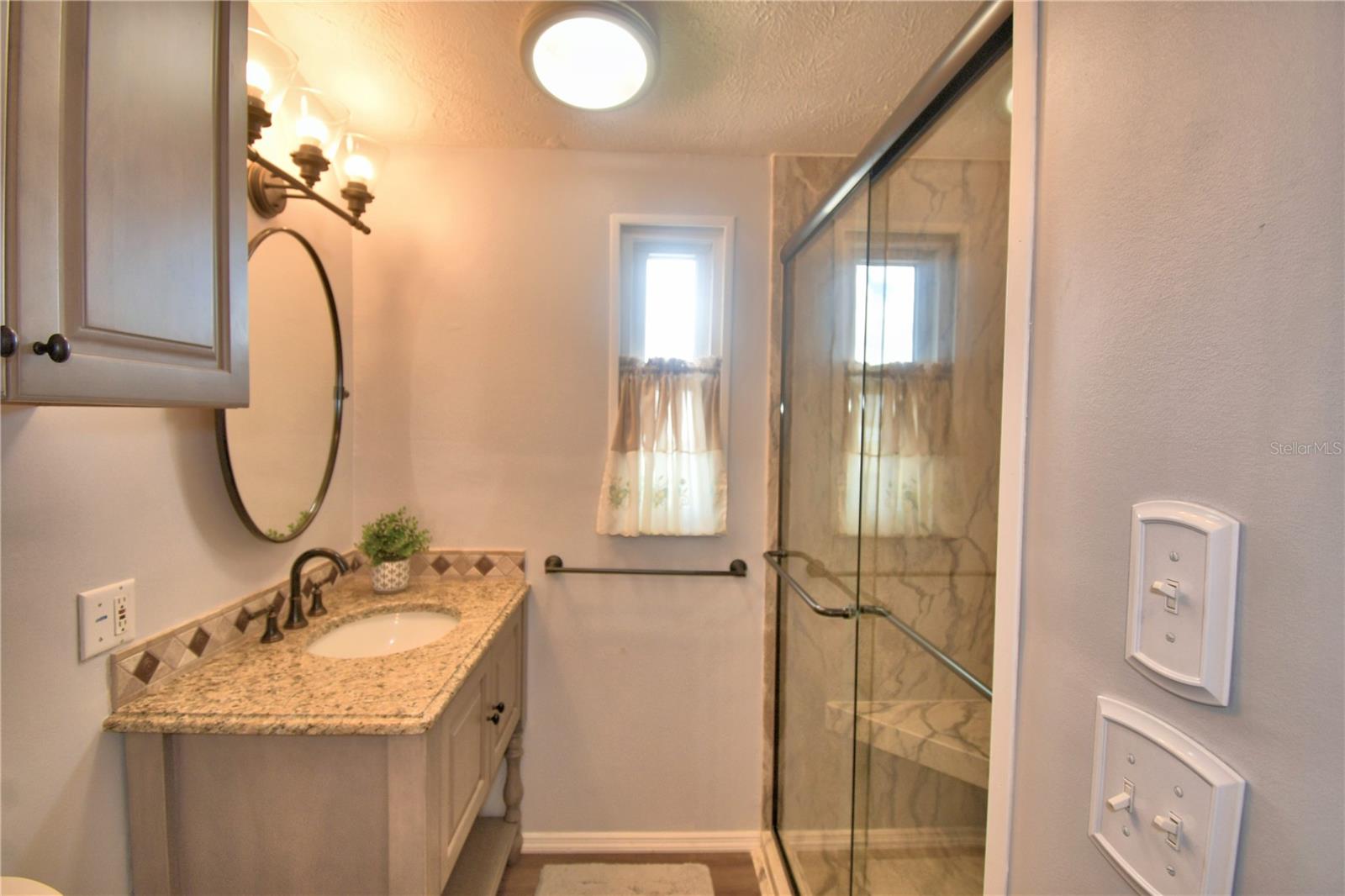 WEST VIEW RIDGE RESORTS INC - Residential