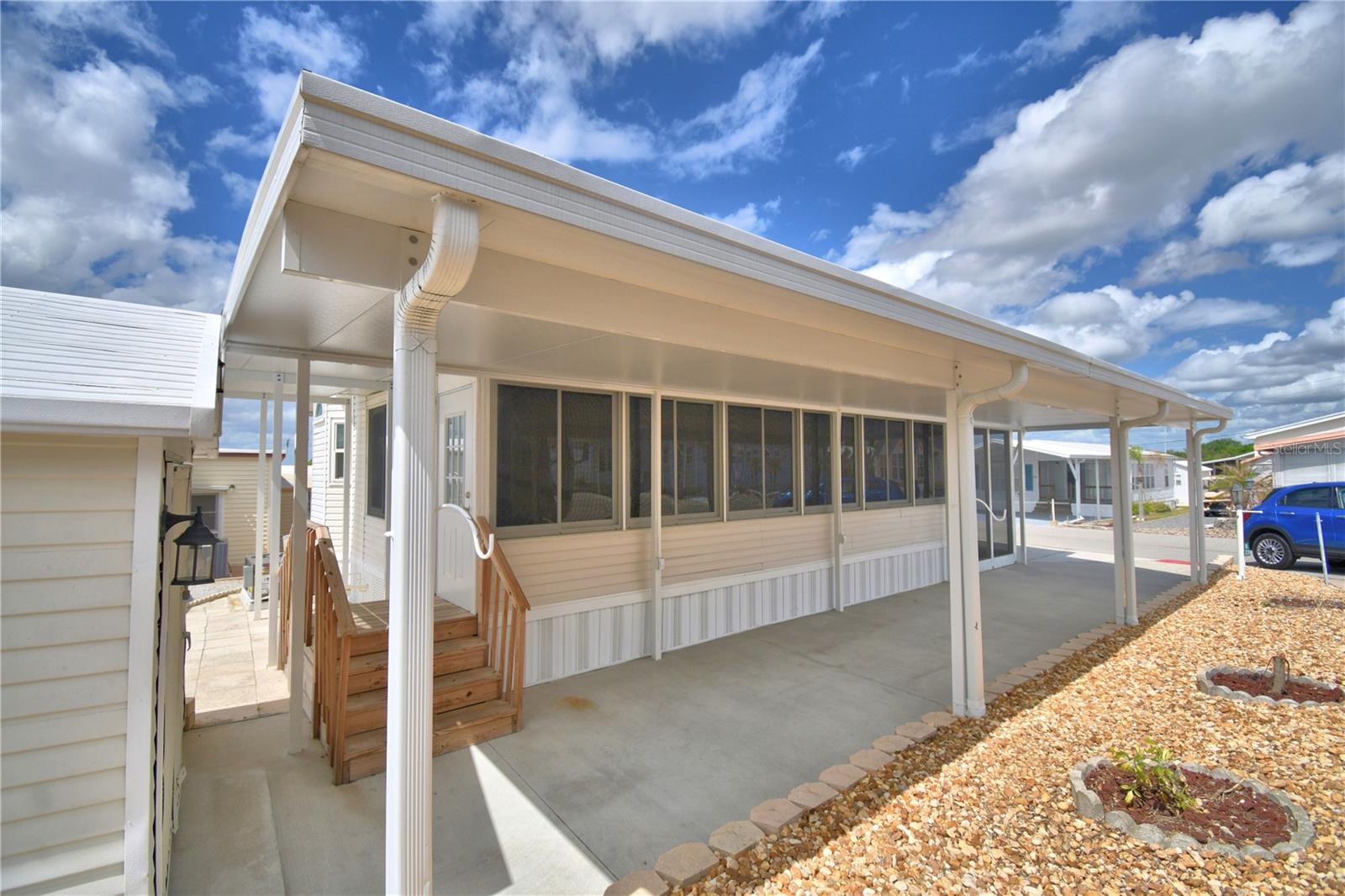 WEST VIEW RIDGE RESORTS INC - Residential