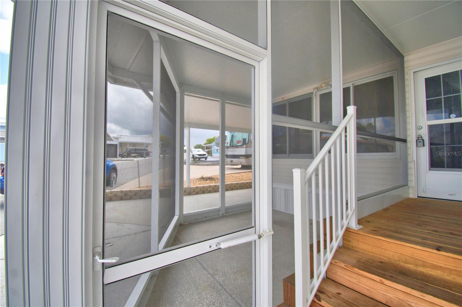 WEST VIEW RIDGE RESORTS INC - Residential