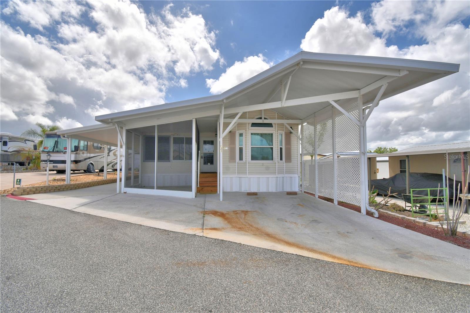 WEST VIEW RIDGE RESORTS INC - Residential