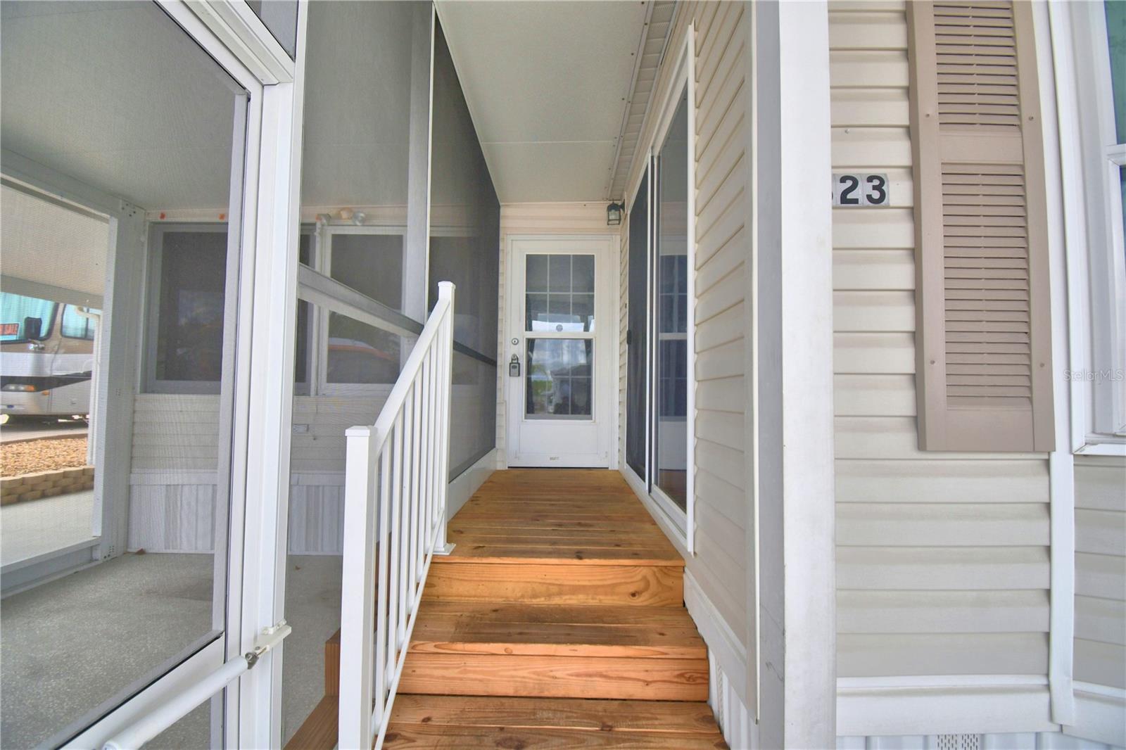 WEST VIEW RIDGE RESORTS INC - Residential