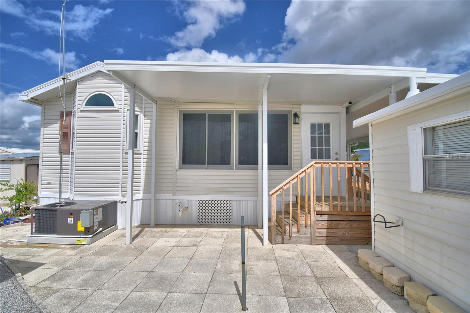 WEST VIEW RIDGE RESORTS INC - Residential