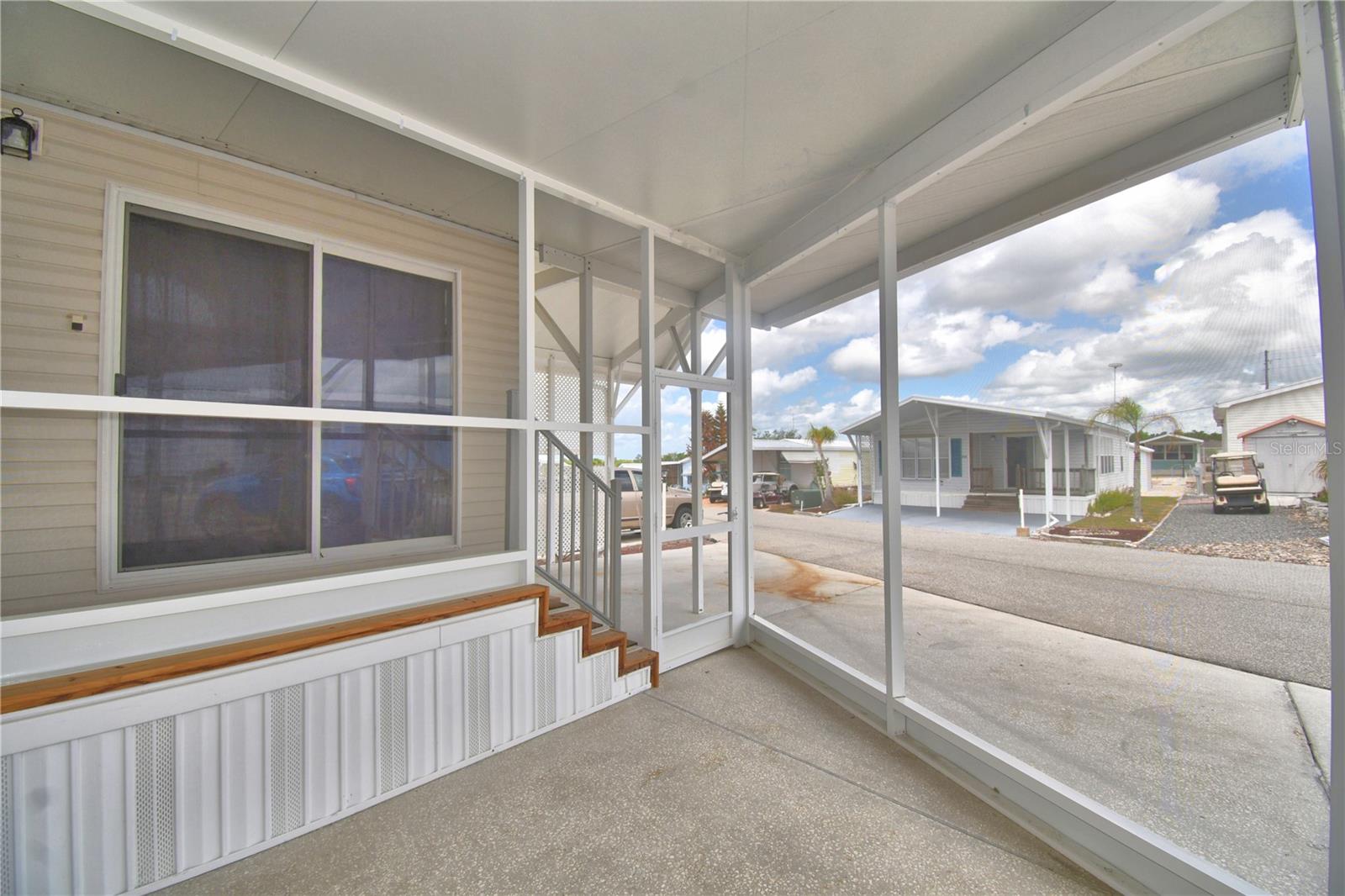 WEST VIEW RIDGE RESORTS INC - Residential