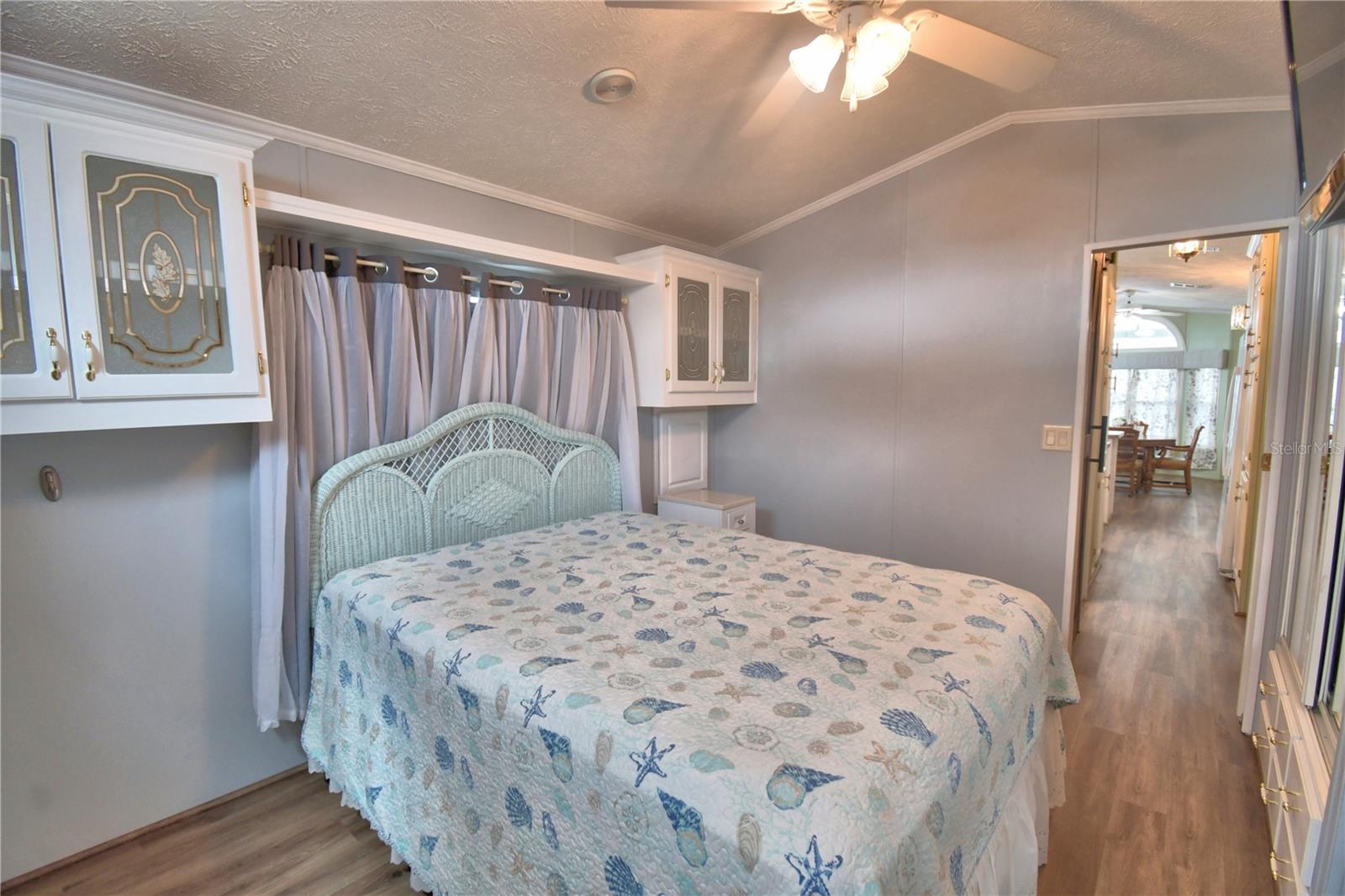 WEST VIEW RIDGE RESORTS INC - Residential