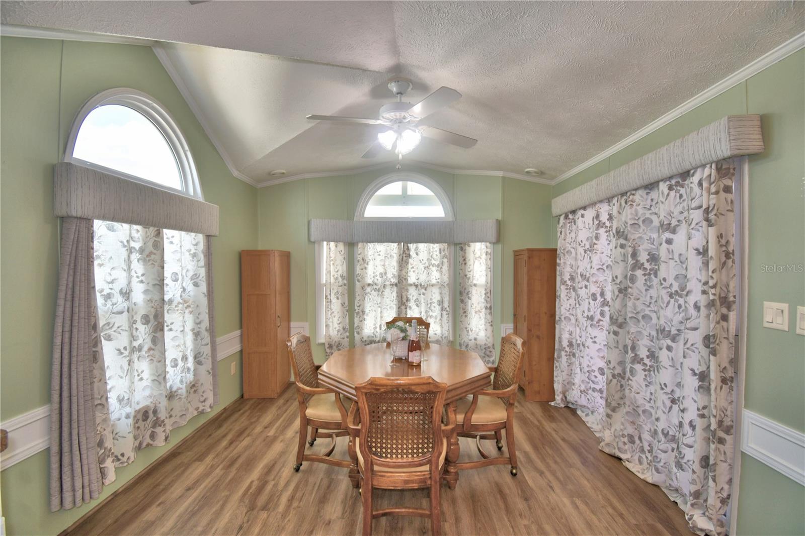 WEST VIEW RIDGE RESORTS INC - Residential