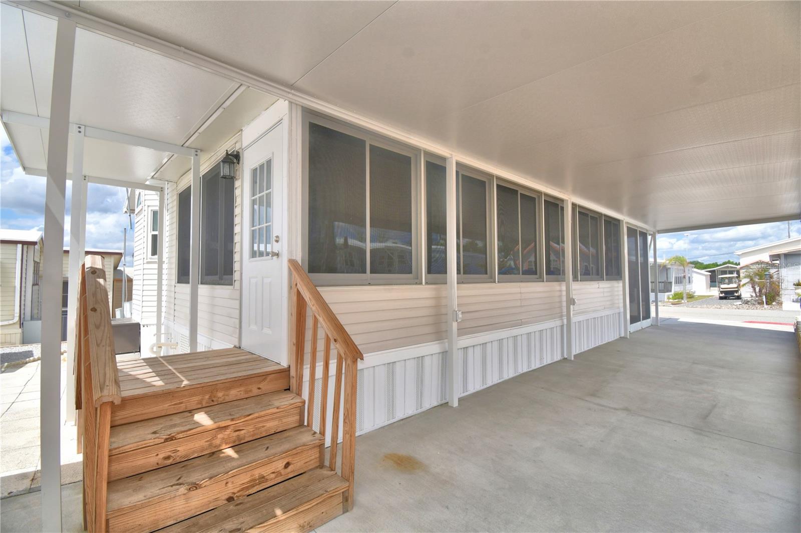 WEST VIEW RIDGE RESORTS INC - Residential