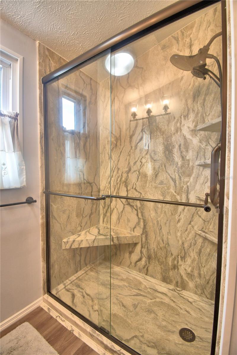 WEST VIEW RIDGE RESORTS INC - Residential