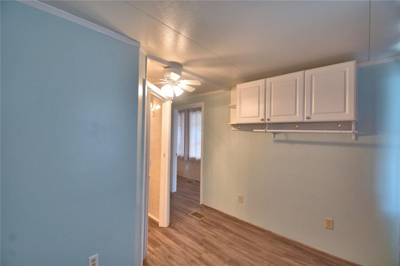 WEST VIEW RIDGE RESORTS INC - Residential