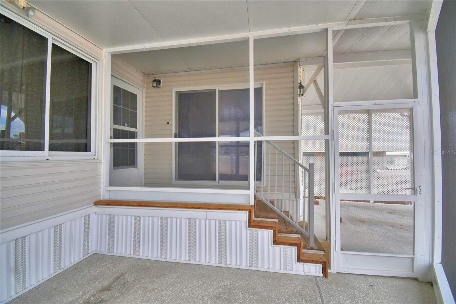 WEST VIEW RIDGE RESORTS INC - Residential