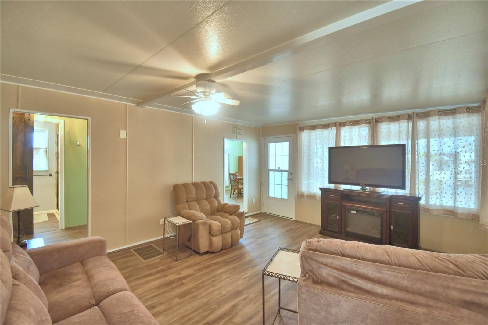 WEST VIEW RIDGE RESORTS INC - Residential