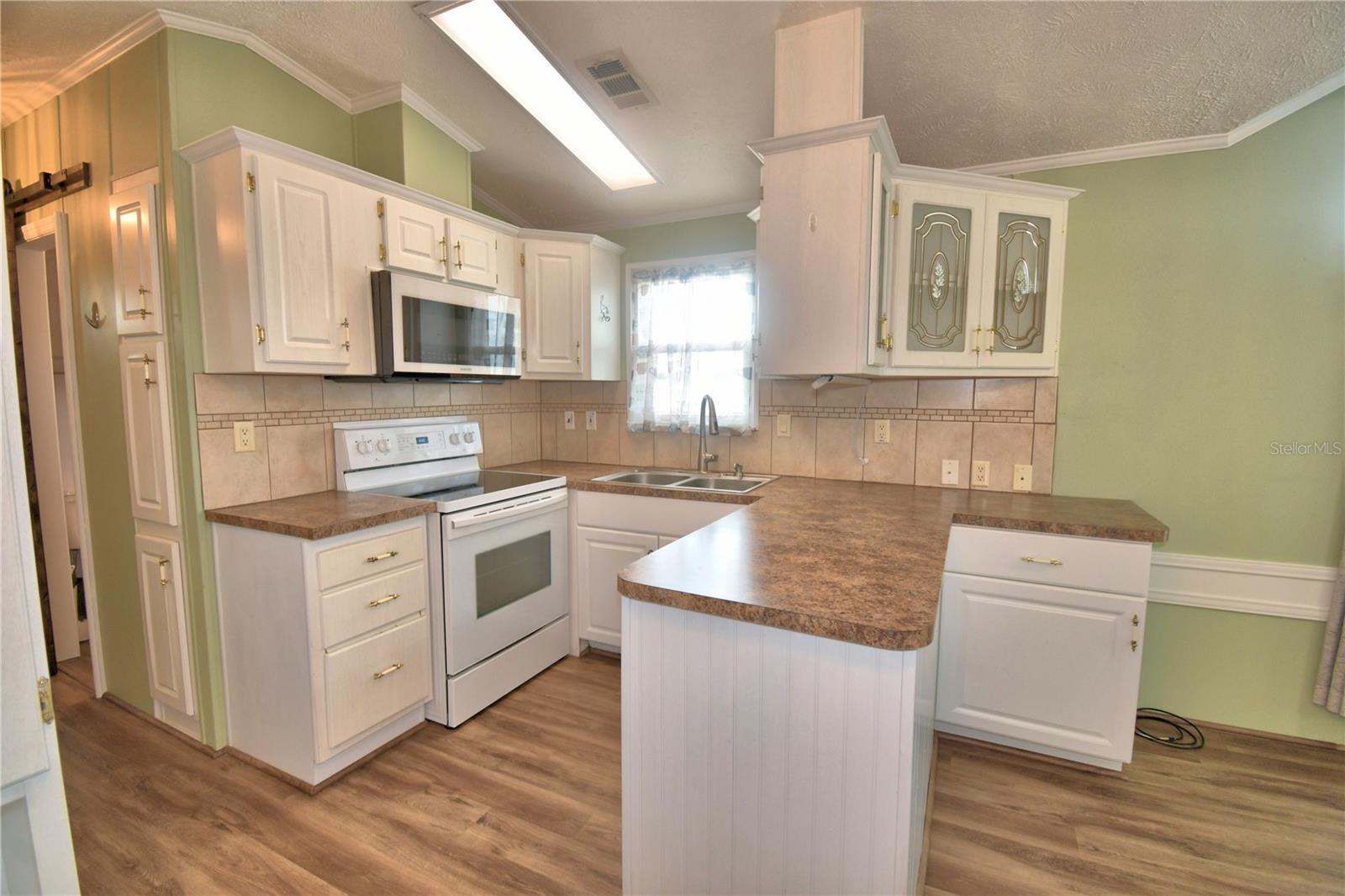 WEST VIEW RIDGE RESORTS INC - Residential